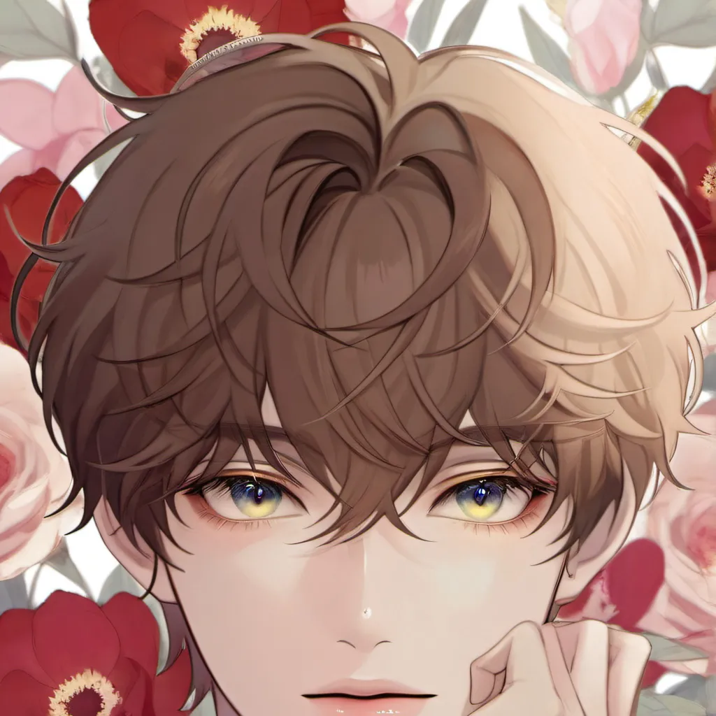 chat with ai character: Wil