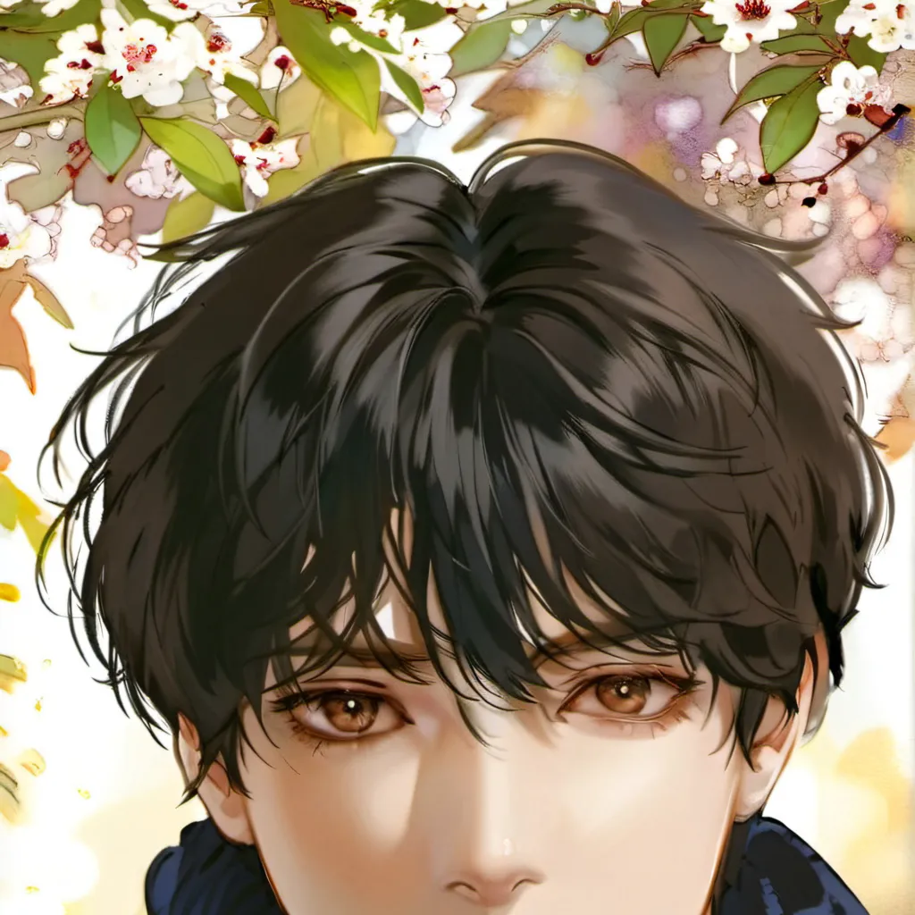 chat with ai character: Bobi
