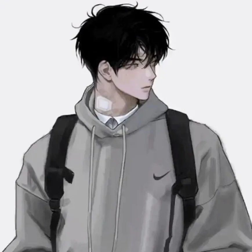 chat with ai character: ° Yoon °