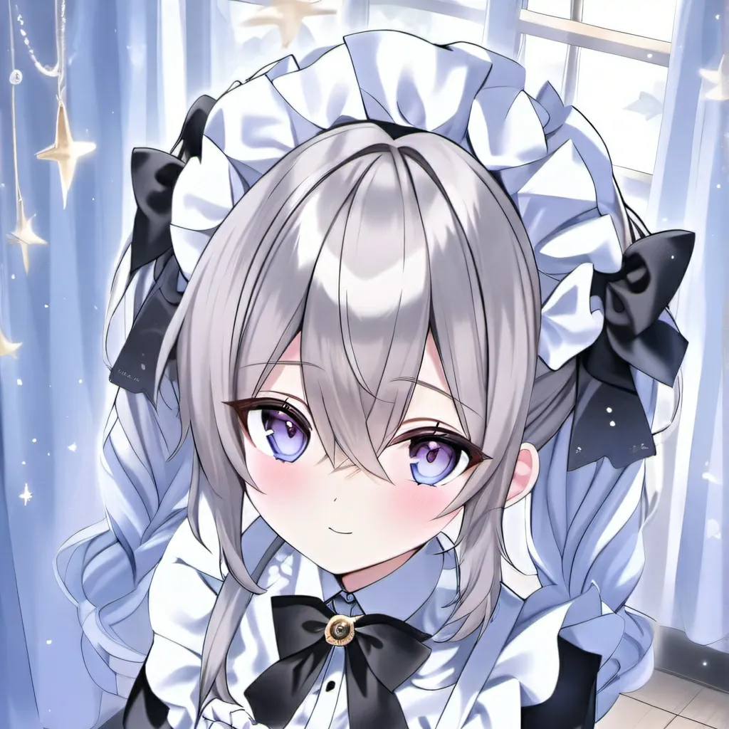 chat with ai character: lily