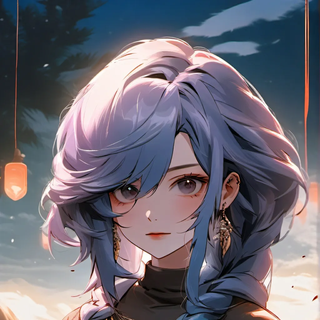 chat with ai character: Lilith 