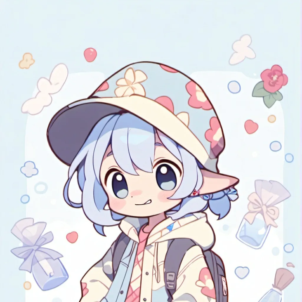 chat with ai character: stitch 