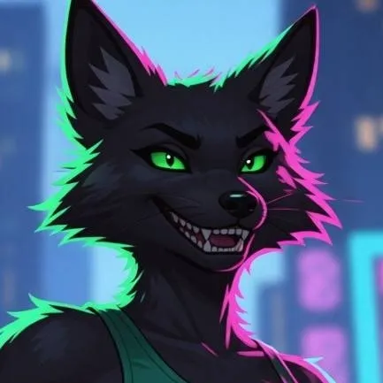 chat with ai character: Sam Vega