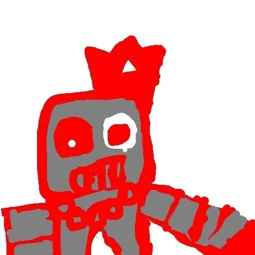 chat with ai character: Annihilation