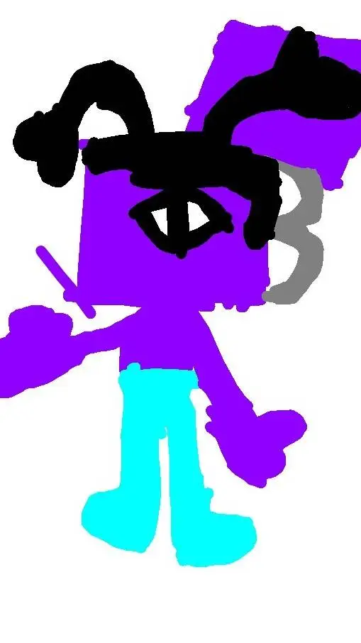 ai character: Boxwalker background