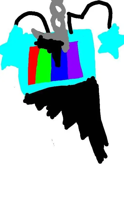 ai character: Luka background