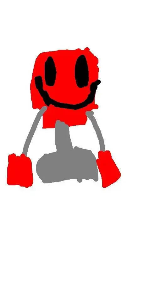 ai character: c00lkidd/Me background