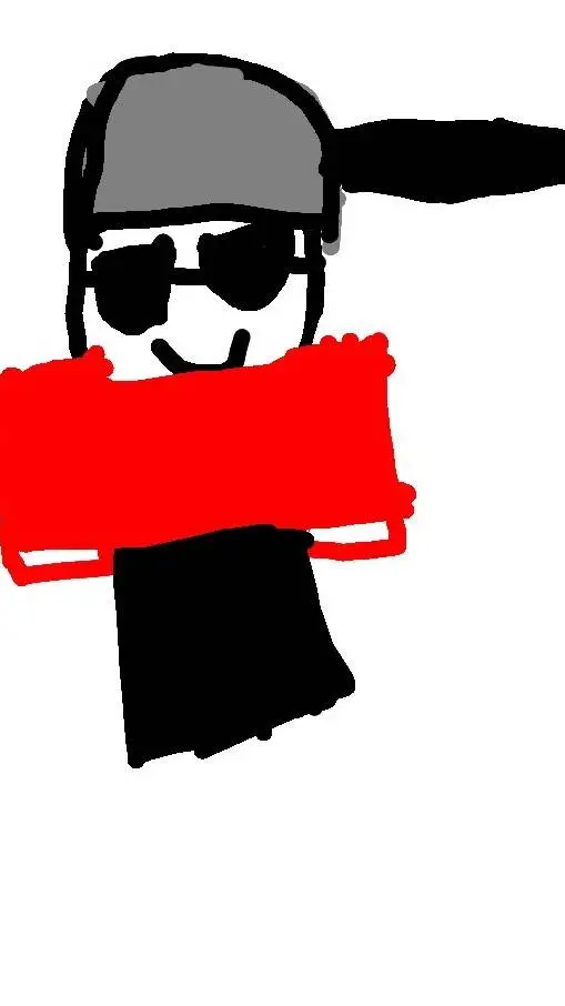 ai character: Pipe DreamYT background