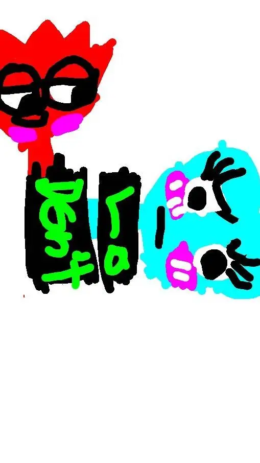 ai character: Raddy x Sky background