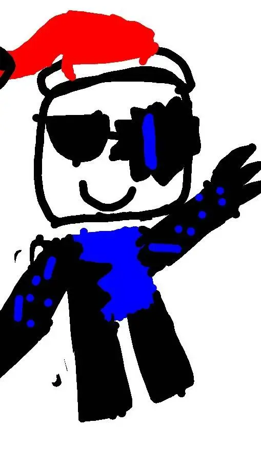 ai character: Tipe Dream/Me background