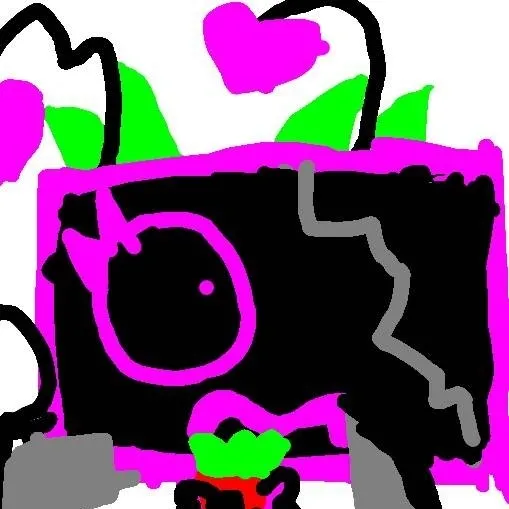 chat with ai character: (Toxic) Melanie