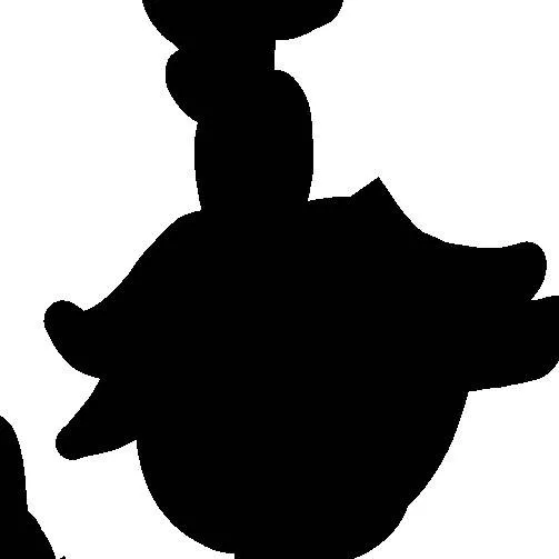 chat with ai character: False Sprout