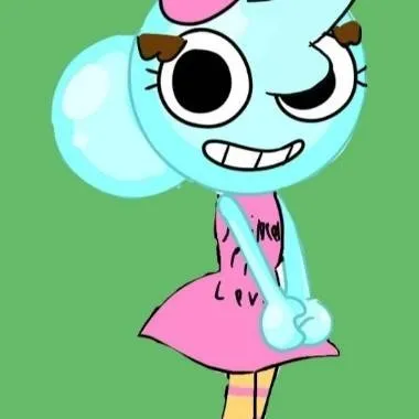 chat with ai character: Poppy/idk