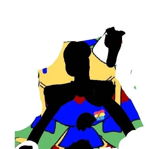 chat with ai character: Pan