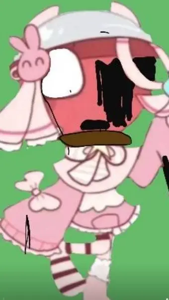 ai character: Amia background