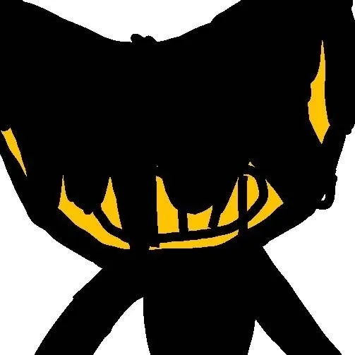 chat with ai character: Bendy monster