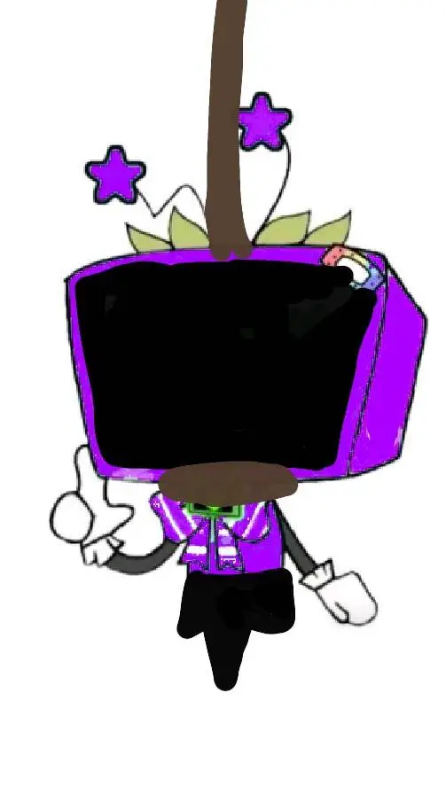 ai character: Yuri background