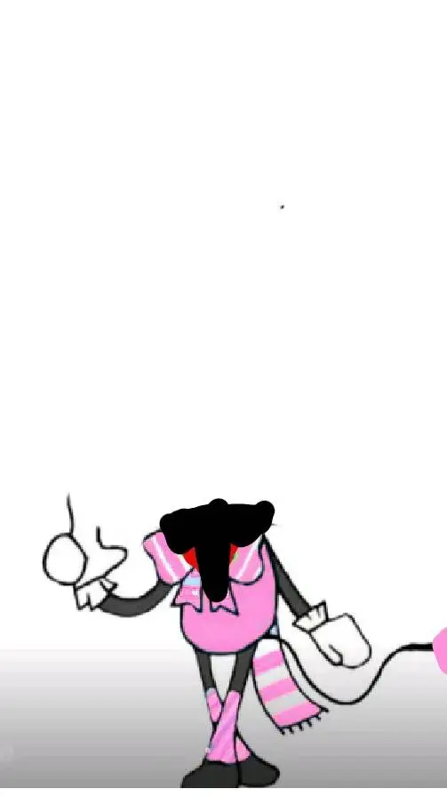 ai character: (Toxic) Melanie background