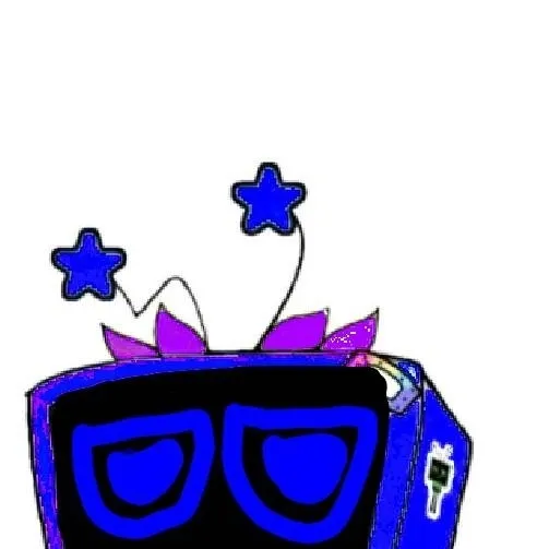 chat with ai character: Blue