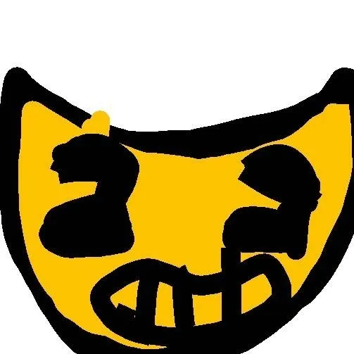 chat with ai character: Bendy