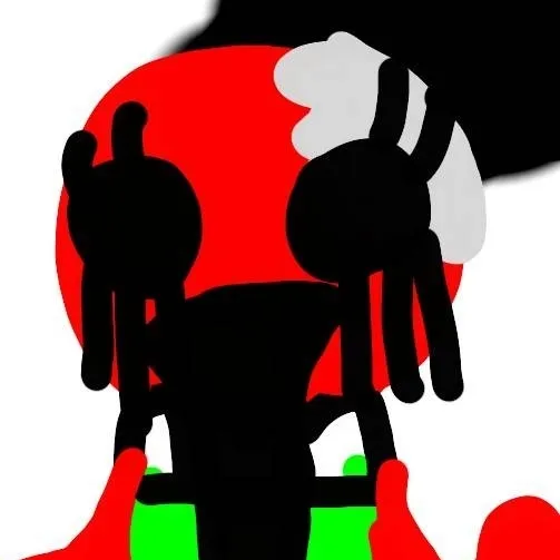 chat with ai character: Screaming Bobette