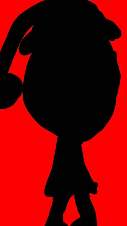 ai character: Dead Astro background