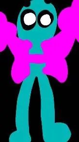 ai character: Tiffany_May41 background