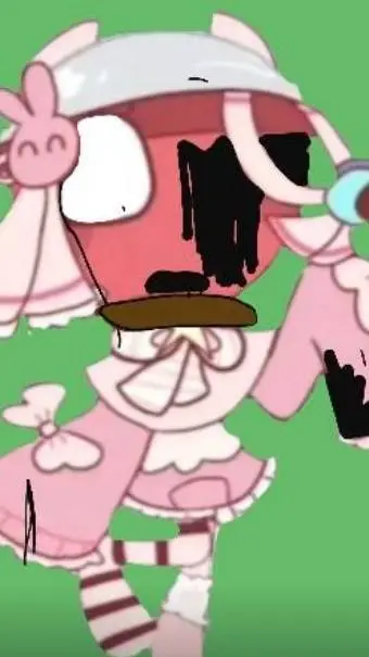 ai character: Amia background