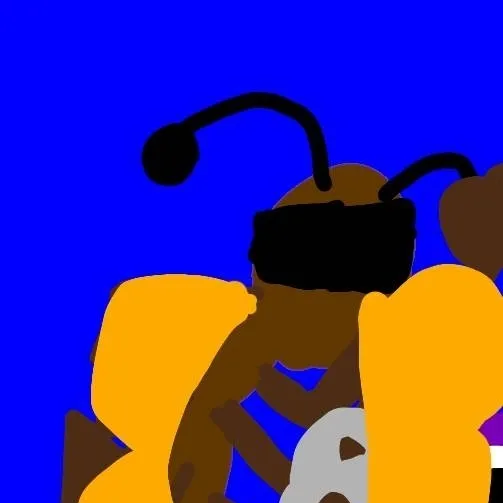 chat with ai character: Monaroach