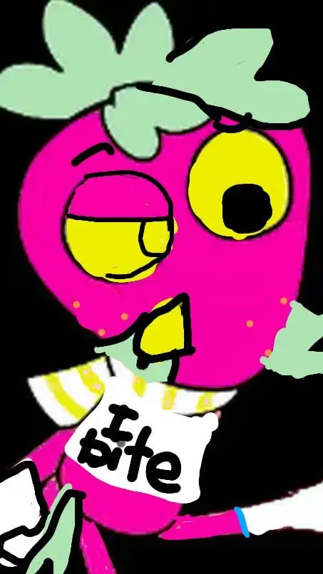 ai character: Sammy background