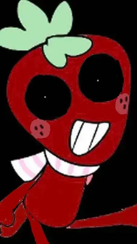 ai character: Stalking Sprout background