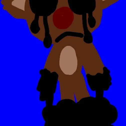 chat with ai character: Dead Rudie