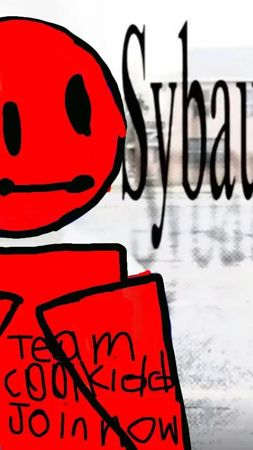 ai character: c00lkidd background