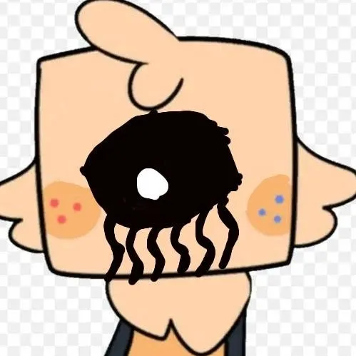 chat with ai character: One eyed Goob