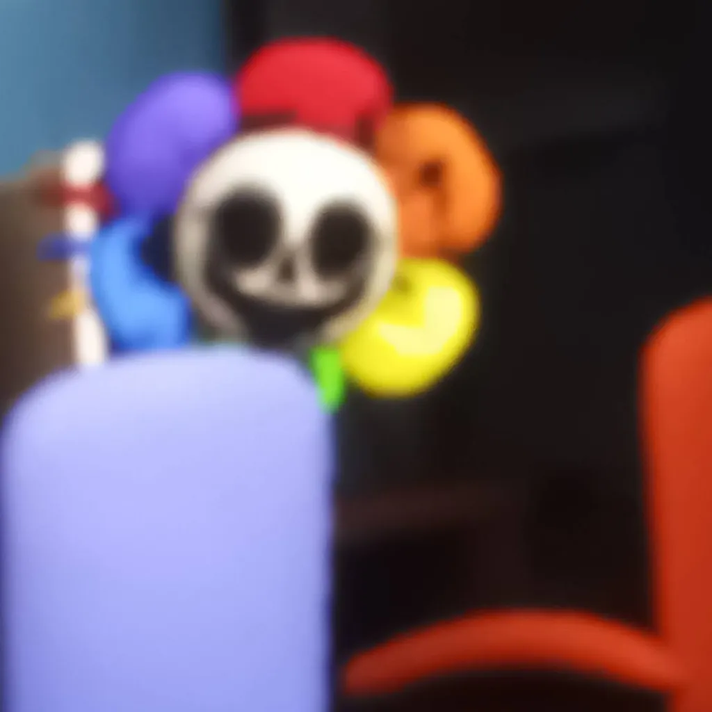 chat with ai character: Petalmaniac