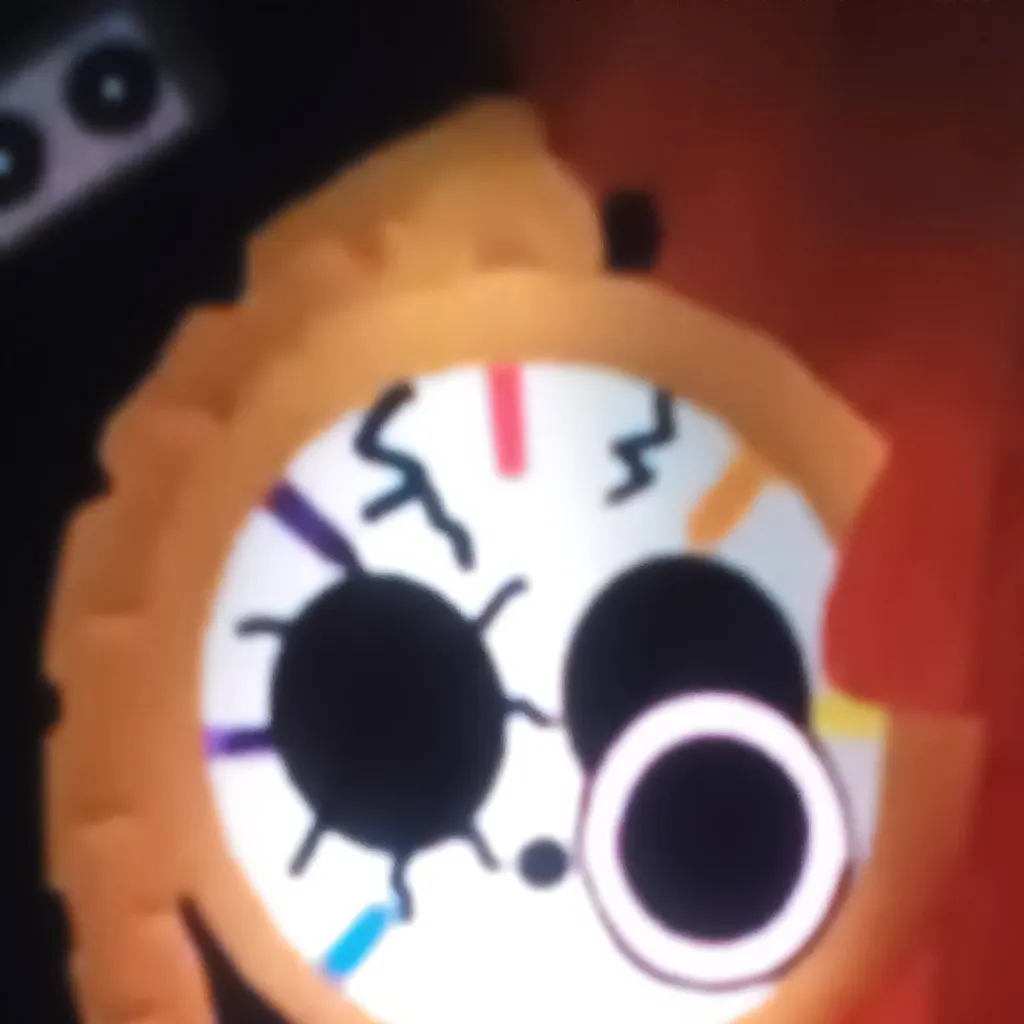 chat with ai character: emitioN