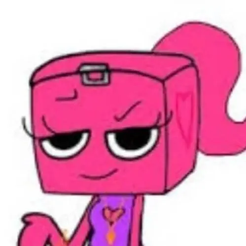 chat with ai character: Boxtina Boxintondw