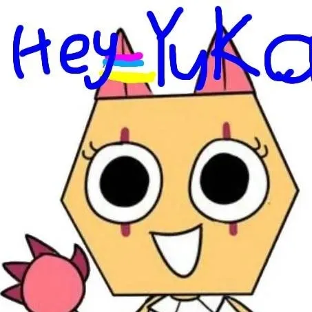 chat with ai character: Yukaheat