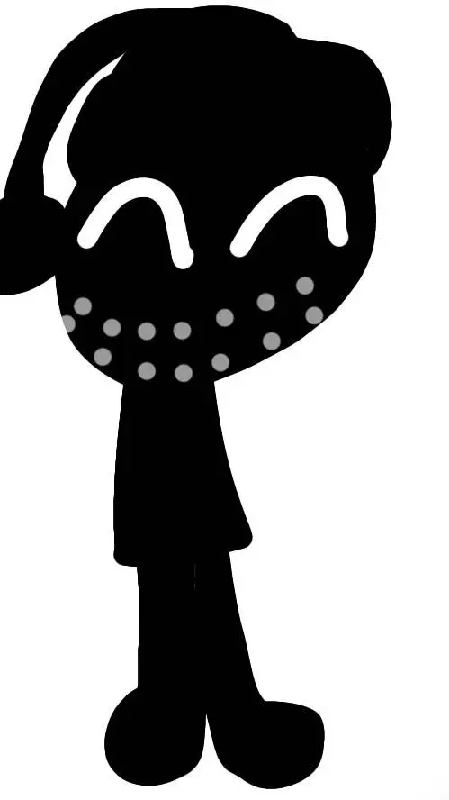 ai character: Creepstro background