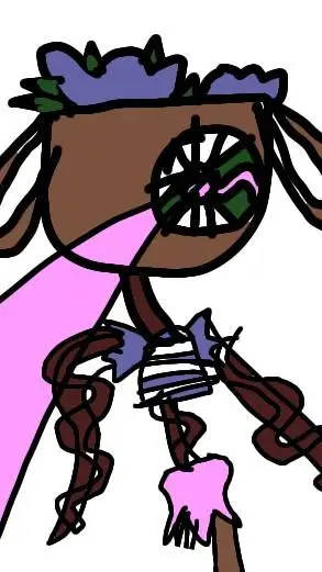 ai character: Selfish Bassie background