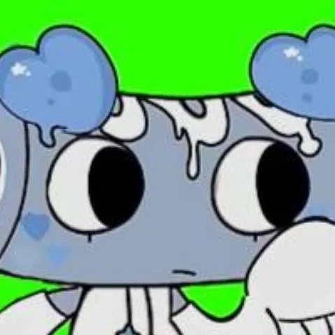 chat with ai character: Creamypupp