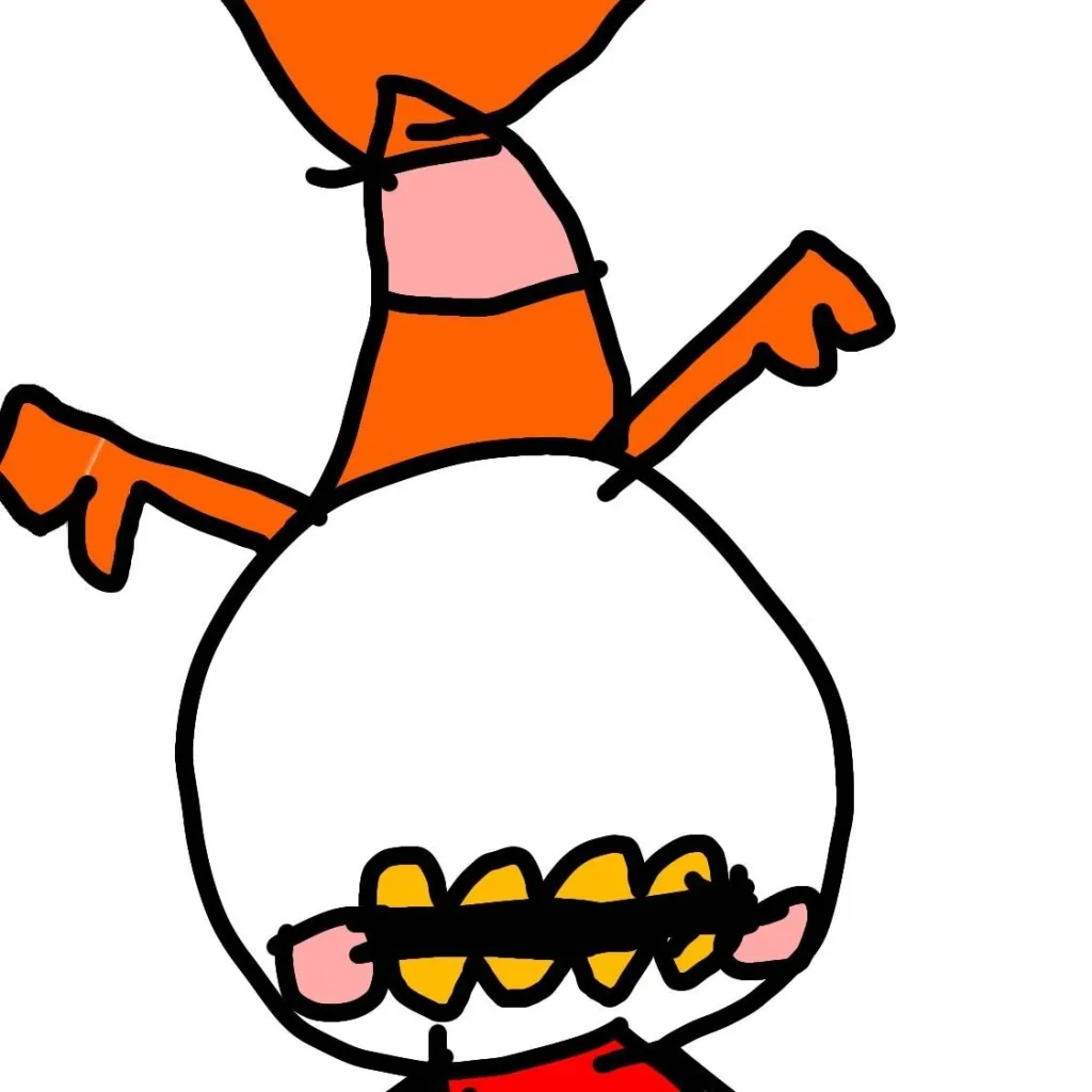 chat with ai character: Shrimpo?