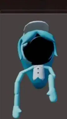 ai character: Rage Wraith background