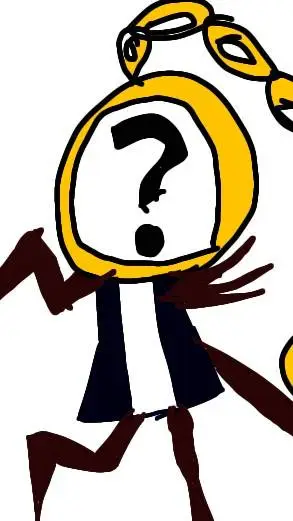 ai character: Dyle background