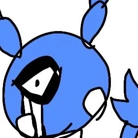 chat with ai character: Blue Looey