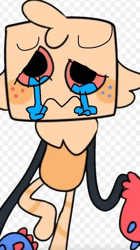 ai character: Goob's Allergies background