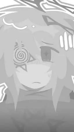ai character: Proudspawnist background