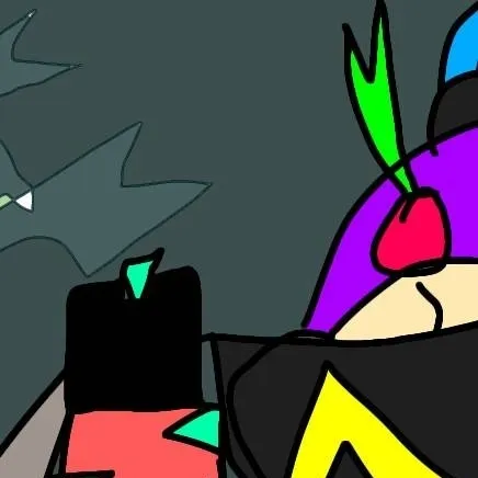 chat with ai character: Bowser Jr