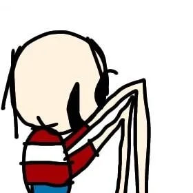 chat with ai character: Billy