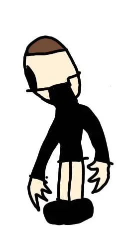 ai character: Timmy background